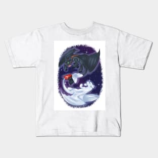 HTTYD3 Kids T-Shirt